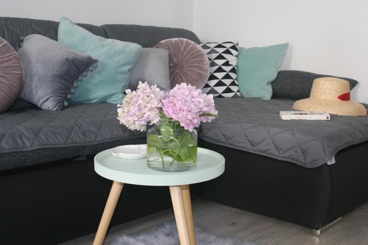 Apartman Mare Makarska Eksteriør billede