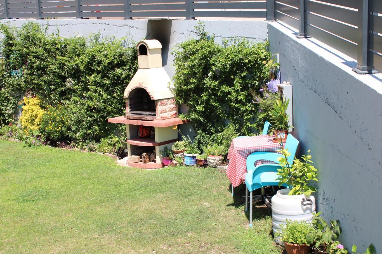 Apartman Mare Makarska Eksteriør billede